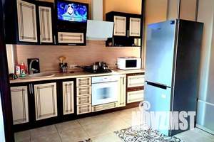 1-к квартира, посуточно, 40м2, 3/5 этаж
