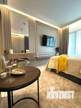 1-к квартира, посуточно, 21м2, 5/8 этаж