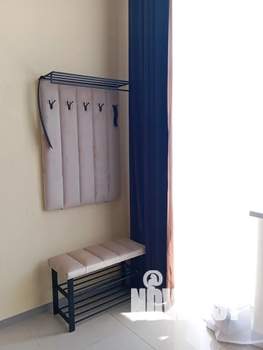 1-к квартира, посуточно, 45м2, 2/16 этаж