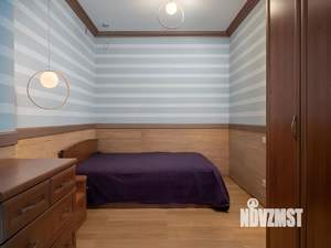 2-к квартира, посуточно, 56м2, 3/20 этаж