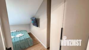 1-к квартира, посуточно, 50м2, 4/5 этаж