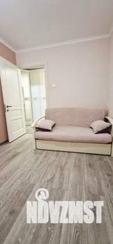 3-к квартира, посуточно, 62м2, 10/15 этаж