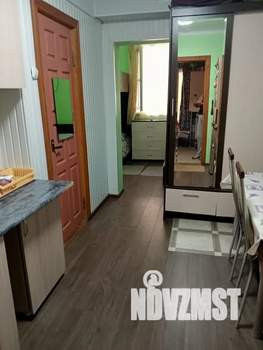 2-к квартира, посуточно, 30м2, 1/1 этаж