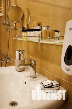 1-к квартира, посуточно, 100м2, 1/1 этаж