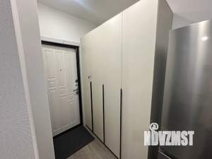 1-к квартира, посуточно, 31м2, 1/5 этаж