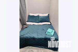 1-к квартира, посуточно, 33м2, 3/3 этаж