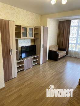 Фото квартиры в аренду (1)