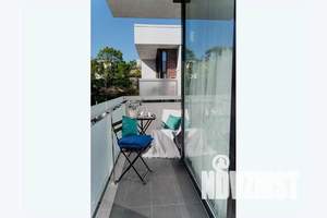 1-к квартира, посуточно, 28м2, 3/3 этаж