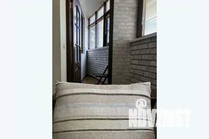 1-к квартира, посуточно, 55м2, 6/20 этаж