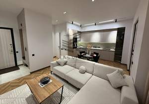 2-к квартира, на длительный срок, 60м2, 19/25 этаж