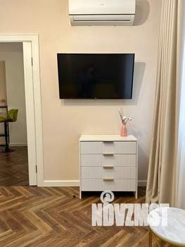 2-к квартира, посуточно, 40м2, 2/13 этаж