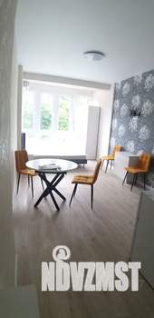 Студия квартира, посуточно, 27м2, 10/12 этаж