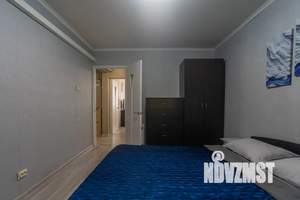 2-к квартира, посуточно, 50м2, 4/5 этаж