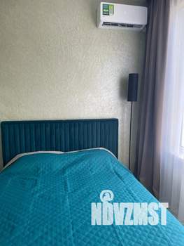 1-к квартира, посуточно, 23м2, 5/16 этаж