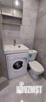 1-к квартира, на длительный срок, 23м2, 3/5 этаж