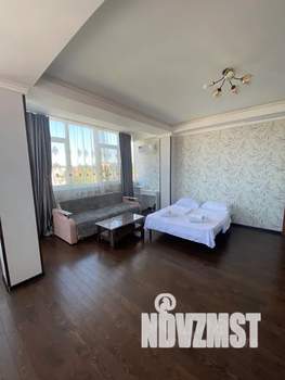 2-к квартира, посуточно, 98м2, 5/8 этаж