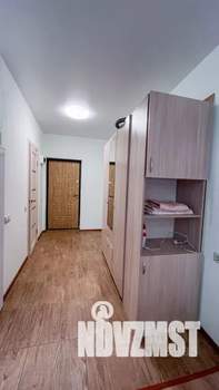 1-к квартира, посуточно, 32м2, 4/21 этаж