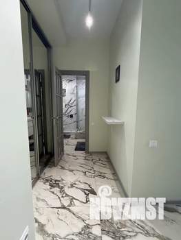 1-к квартира, посуточно, 34м2, 2/9 этаж