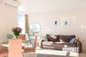 2-к квартира, на длительный срок, 51м2, 14/21 этаж