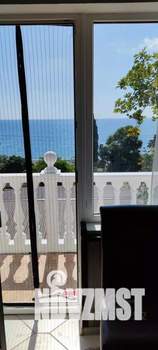 1-к квартира, посуточно, 39м2, 1/1 этаж