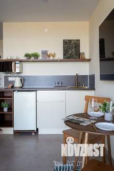 Студия квартира, на длительный срок, 28м2, 1/3 этаж