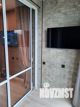 1-к квартира, посуточно, 53м2, 5/10 этаж