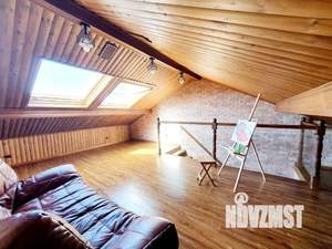 2-к квартира, посуточно, 85м2, 4/4 этаж