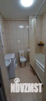 2-к квартира, посуточно, 50м2, 4/5 этаж
