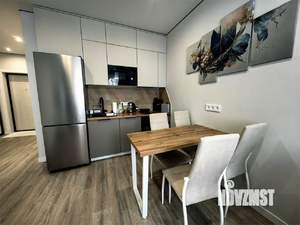 1-к квартира, на длительный срок, 40м2, 10/12 этаж