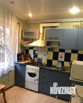 3-к квартира, на длительный срок, 50м2, 2/5 этаж