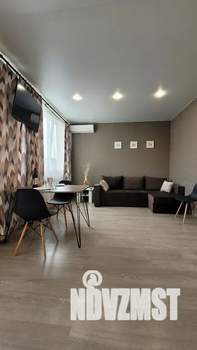 Студия квартира, посуточно, 30м2, 3/3 этаж