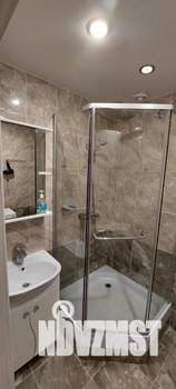 Студия квартира, посуточно, 25м2, 1/7 этаж