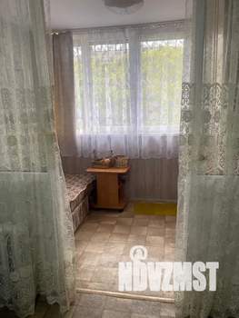 1-к квартира, посуточно, 33м2, 3/5 этаж