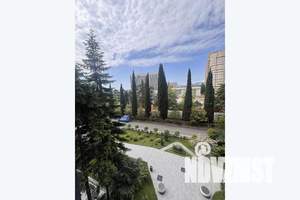 1-к квартира, посуточно, 21м2, 4/8 этаж