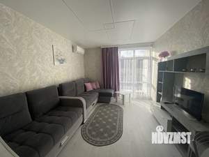 Студия квартира, посуточно, 32м2, 11/17 этаж