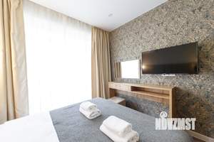 2-к квартира, на длительный срок, 45м2, 4/5 этаж