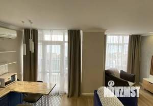 2-к квартира, посуточно, 50м2, 19/21 этаж