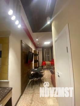 1-к квартира, посуточно, 23м2, 1/5 этаж