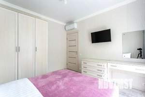 1-к квартира, посуточно, 76м2, 1/1 этаж