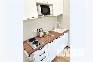 1-к квартира, посуточно, 33м2, 1/3 этаж