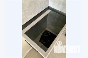 1-к квартира, посуточно, 24м2, 9/19 этаж