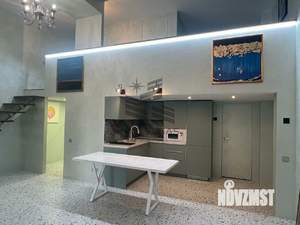 2-к квартира, на длительный срок, 75м2, 1/30 этаж