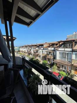 3-к квартира, посуточно, 125м2, 2/2 этаж