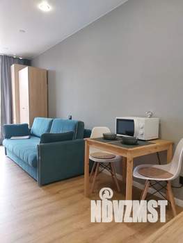 1-к квартира, посуточно, 23м2, 5/8 этаж