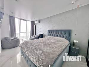 2-к квартира, на длительный срок, 65м2, 20/22 этаж
