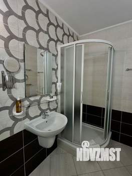 2-к квартира, посуточно, 50м2, 1/1 этаж