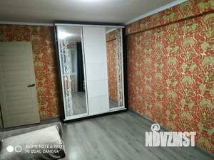 2-к квартира, посуточно, 46м2, 4/9 этаж