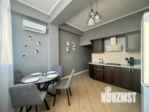 2-к квартира, посуточно, 87м2, 5/9 этаж