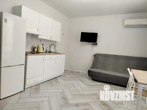 1-к квартира, посуточно, 35м2, 1/7 этаж
