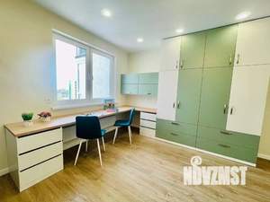 2-к квартира, посуточно, 78м2, 1/1 этаж